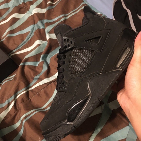 Air Jordan 4 Retro - Picture 7 of 12